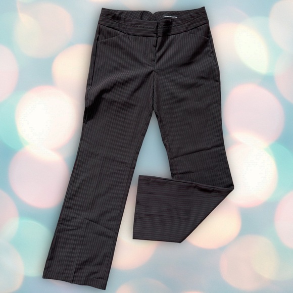 EXPRESS Women’s Editor Dress Pants Size 2 - Picture 1 of 6